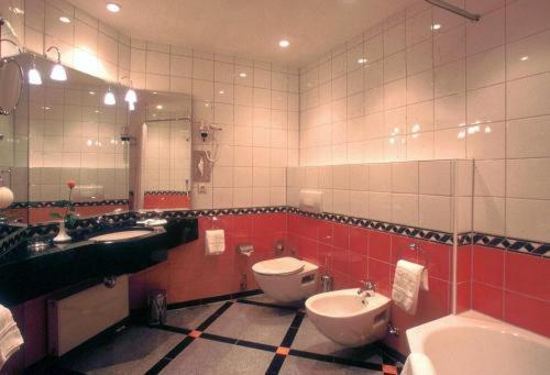 Hotel Convita Rottenburg am Neckar Zimmer foto